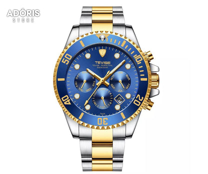 2020 ساعة فاخرة مع ضمان سنة كاملة